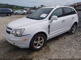 Chevrolet Captiva Sport Fleet Lt 3GNAL3EK7DS624813 снимка