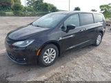 Chrysler Pacifica Touring Plus 2C4RC1FG2JR289303 fotografie