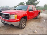 GMC Sierra  Sl 1GTR2UEA1BZ114775 снимка