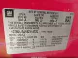 GMC Sierra  Sl 1GTR2UEA1BZ114775 снимка
