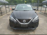 Nissan Sentra Sv 3N1AB7AP3KY272766 снимка