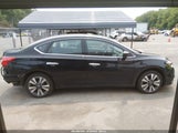 Nissan Sentra Sv 3N1AB7AP3KY272766 снимка