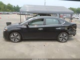 Nissan Sentra Sv 3N1AB7AP3KY272766 снимка