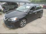 Nissan Sentra Sv 3N1AB7AP3KY272766 снимка