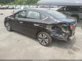 Nissan Sentra Sv 3N1AB7AP3KY272766 снимка