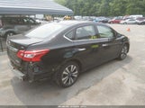 Nissan Sentra Sv 3N1AB7AP3KY272766 снимка