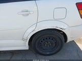 Pontiac Vibe 5Y2SL65866Z415491 fotografie