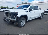 GMC Sierra  4Wd Short Box Sle 3GTPUBEK1RG389264 photo