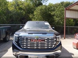 GMC Sierra  4Wd Short Box Slt 3GTUUDED3SG349516 снимка