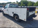 Ford F-250 Xl/Xlt 1FTNF20L54EC14212 fotografie