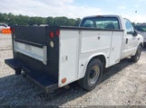 Ford F-250 Xl/Xlt 1FTNF20L54EC14212 fotografie