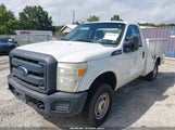 Ford Super Duty F-250 Srw Xl 1FDBF2B6XDEA18580 fotografie