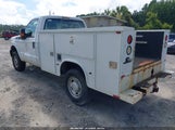 Ford Super Duty F-250 Srw Xl 1FDBF2B6XDEA18580 fotografie