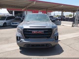 GMC Sierra  4Wd Short Box Elevation 3GTU9CET0MG402226 fotografie