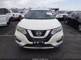 Nissan Rogue Hybrid Sv 5N1ET2MT5HC830010 снимка
