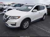 Nissan Rogue Hybrid Sv 5N1ET2MT5HC830010 снимка