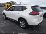 Nissan Rogue Hybrid Sv 5N1ET2MT5HC830010 снимка