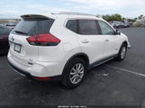 Nissan Rogue Hybrid Sv 5N1ET2MT5HC830010 снимка