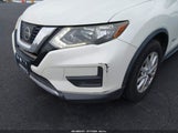 Nissan Rogue Hybrid Sv 5N1ET2MT5HC830010 снимка
