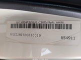 Nissan Rogue Hybrid Sv 5N1ET2MT5HC830010 снимка