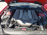 Mercedes-Benz Sl 55 Amg WDBSK74F94F064954 снимка