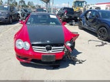 Mercedes-Benz Sl 55 Amg WDBSK74F94F064954 снимка