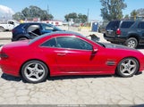 Mercedes-Benz Sl 55 Amg WDBSK74F94F064954 снимка
