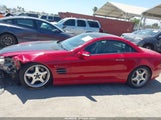 Mercedes-Benz Sl 55 Amg WDBSK74F94F064954 снимка