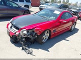 Mercedes-Benz Sl 55 Amg WDBSK74F94F064954 снимка