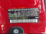 Mercedes-Benz Sl 55 Amg WDBSK74F94F064954 снимка