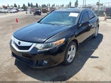 Acura Tsx 2.4 JH4CU2F60AC021308 fotografie