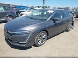 Honda Clarity Plug-In Hybrid Touring JHMZC5F33JC004930 снимка
