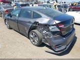 Honda Clarity Plug-In Hybrid Touring JHMZC5F33JC004930 снимка