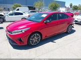 Kia Forte Gt 3KPF44AC9PE563452 fotografie