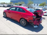 Kia Forte Gt 3KPF44AC9PE563452 fotografie