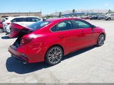 Kia Forte Gt 3KPF44AC9PE563452 fotografie