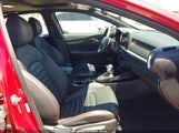 Kia Forte Gt 3KPF44AC9PE563452 fotografie