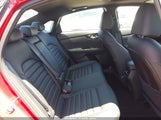Kia Forte Gt 3KPF44AC9PE563452 fotografie