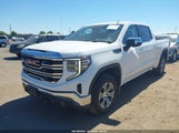 GMC Sierra  4Wd Short Box Slt 3GTUUDED8RG334441 photo