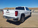 GMC Sierra  4Wd Short Box Slt 3GTUUDED8RG334441 photo