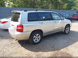 Toyota Highlander JTEGD21A310009746 fotografie