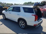 Hyundai Palisade Sel KM8R4DHE5LU141223 снимка