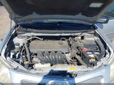 Pontiac Vibe 5Y2SL65897Z416782 photo