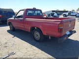 Toyota Pickup 1/2 Ton Short Whlbase Stb 4TARN81AXRZ169882 photo