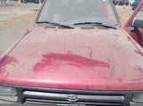 Toyota Pickup 1/2 Ton Short Whlbase Stb 4TARN81AXRZ169882 photo