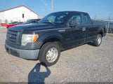 Ford F-150 Xl 1FTEX1CWXAFC80404 снимка
