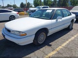 Pontiac Bonneville Se 1G2HX53LXP1299572 fotografie