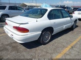 Pontiac Bonneville Se 1G2HX53LXP1299572 fotografie