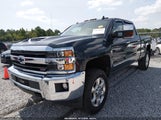 Chevrolet Silverado 2500Hd Ltz 1GC1KTEYXKF216517 снимка