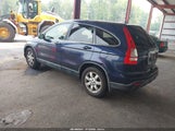 Honda Cr-V Ex-L JHLRE48767C008505 photo